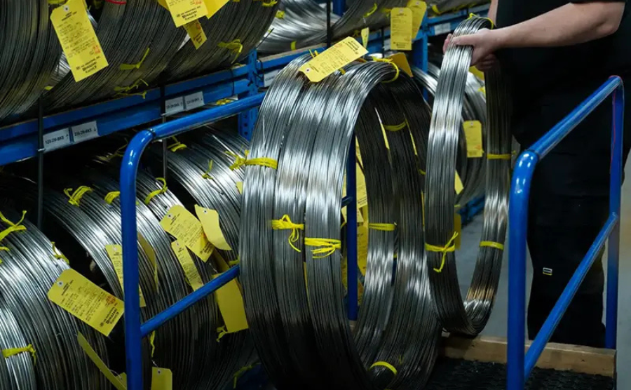 nickel conductor cable1