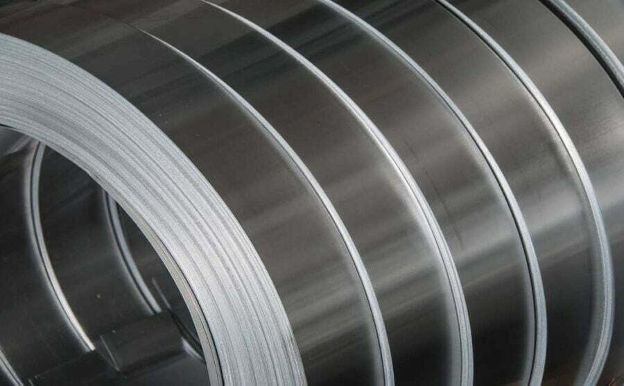 Copper Aluminum Bimetal Sheet Manufacturer