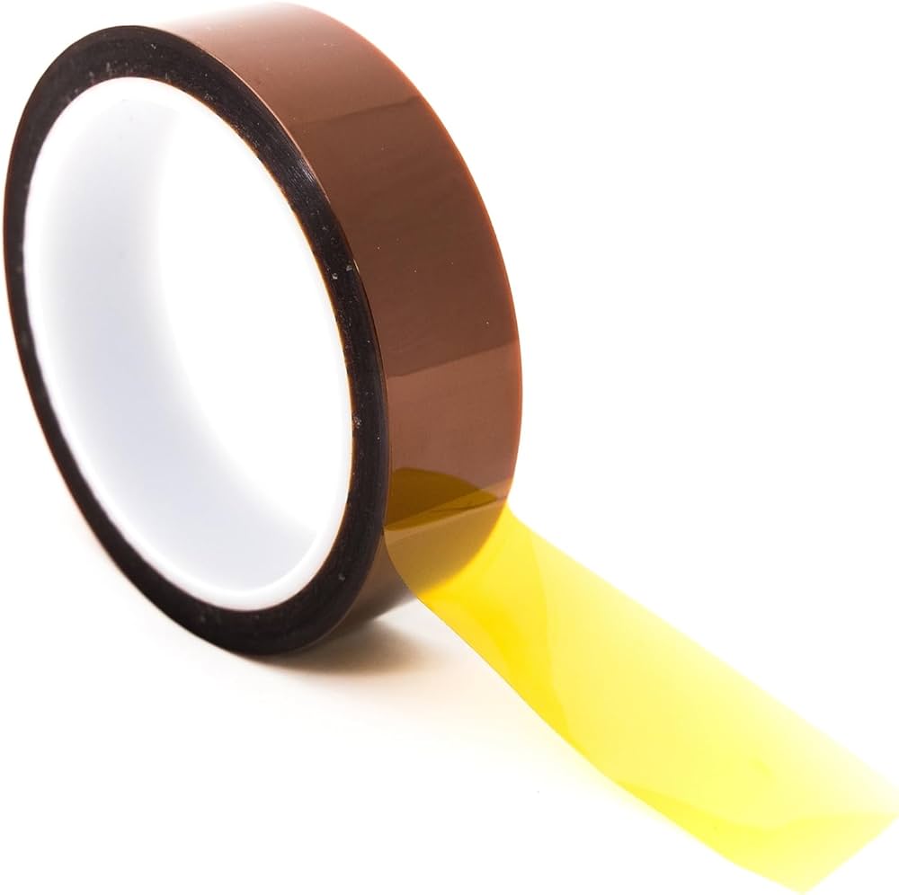 polyimide adhesive tapes