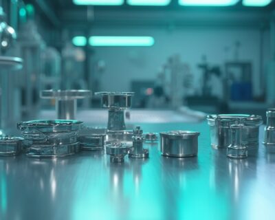 Recent Innovations in HP Alloys for Enhanced Industrial Applications