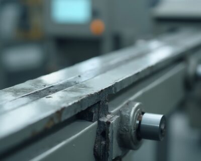 Role of Bi Metals in Modern Industrial Processes and Applications
