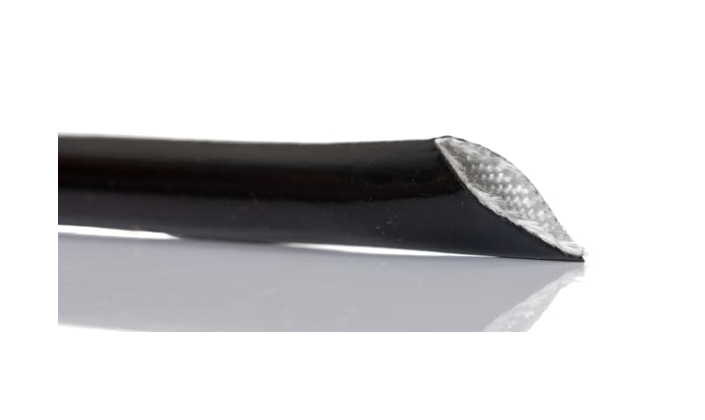 rubber sleeves