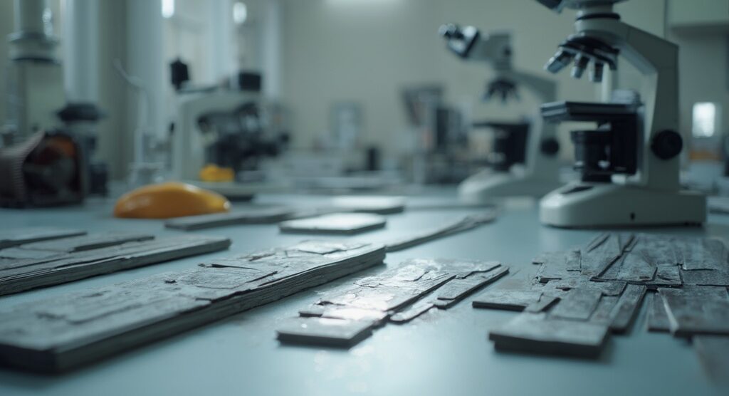Spring Temper vs. Full Hard: A Comprehensive Comparison of Material Properties
