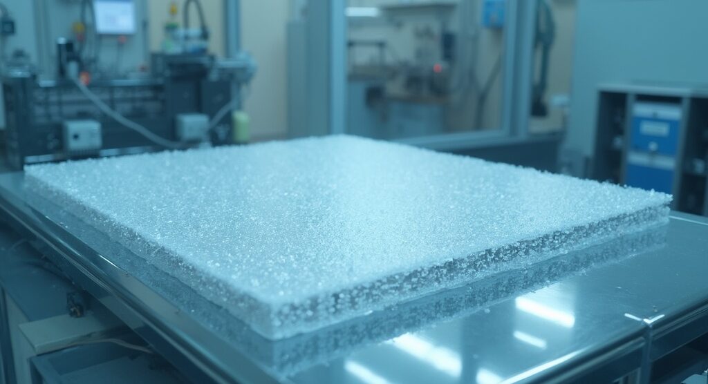 Sputtering Targets: Crucial Components in Semiconductor Manufacturing