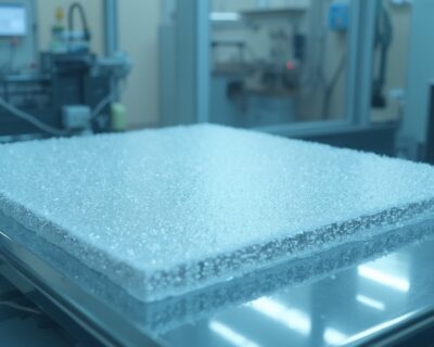 Sputtering Targets: Crucial Components in Semiconductor Manufacturing