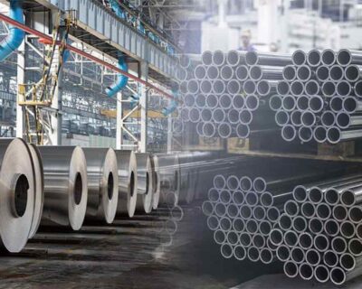 DOMADIA™ Dilaton 41 (FeNi41) Alloy UNS K94100: The Alloy That resist HEAT