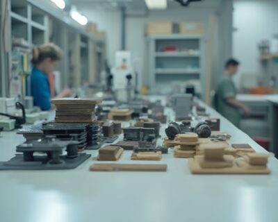 Titanium vs Steel Weight: A Comparative Analysis