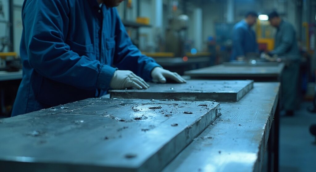 Top 7 Applications of Alloy 625 in Special Metals
