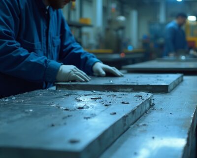 Top 7 Applications of Alloy 625 in Special Metals