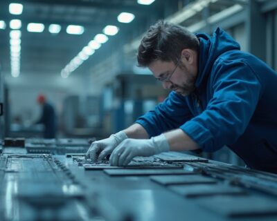 Top 7 Applications of Ti 6 2 4 2 Alloy You Should Know