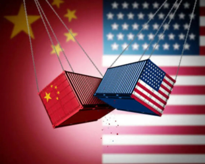 The U.S.-China Trade War: Winners and Losers in the Metal Industry | DOMADIA™ Insights