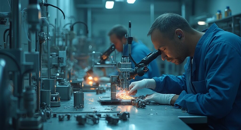 Understanding Alloy X-750: An In-Depth Tutorial on Properties and Applications