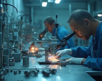 Understanding Alloy X-750: An In-Depth Tutorial on Properties and Applications