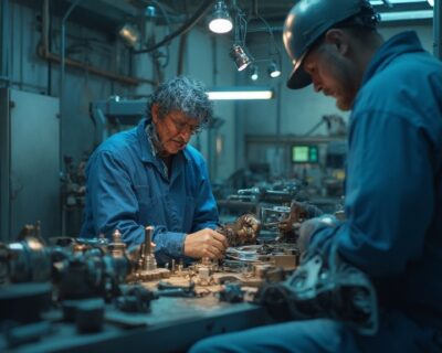 Understanding Alloys Nickel: A Complete Tutorial on Types and Applications