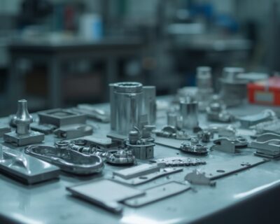 Understanding Alpha Titanium: A Complete Tutorial on Properties and Applications