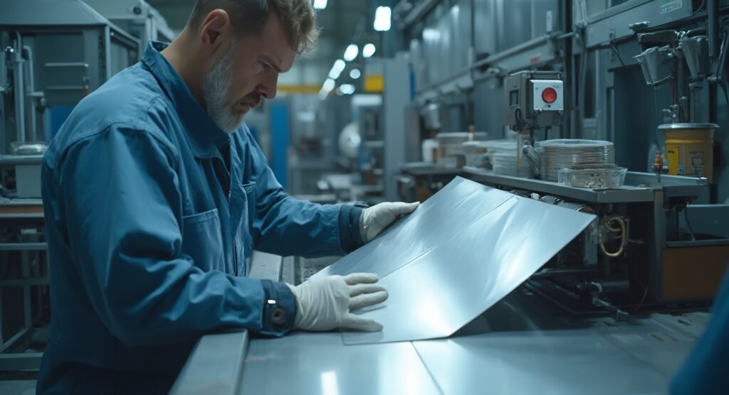 Understanding ASTM A 753 MuMetal Standards: A Complete Tutorial for Engineers