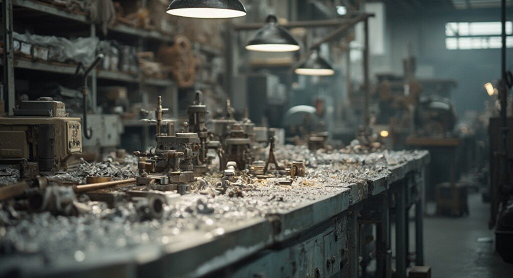 Understanding ASTM A753 PDF: A Complete Tutorial on Standards and Applications