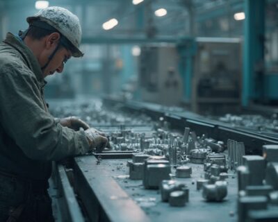 Understanding Beryllium Aluminum Alloys: A Complete Tutorial on Properties and Applications