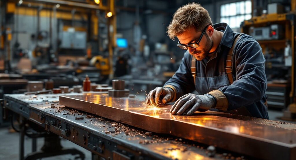 Understanding Beryllium Copper C17200: An In-Depth Tutorial on Properties and Uses
