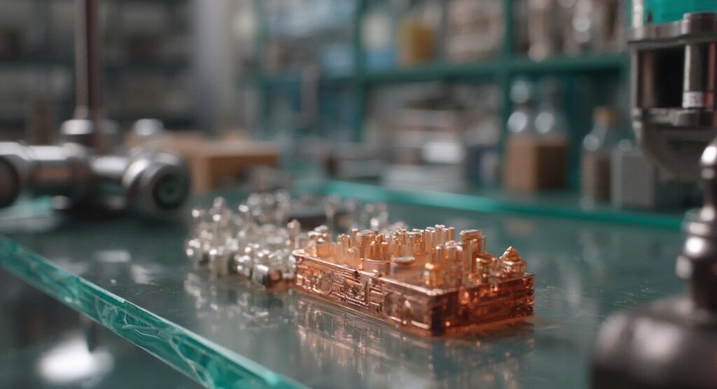 Understanding Beryllium Copper Melting Point: An In-Depth Tutorial