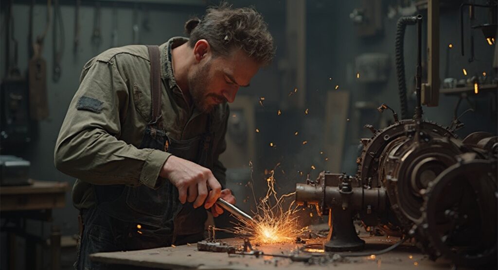 Understanding Beryllium Copper Non-Sparking Tools: A Complete Tutorial