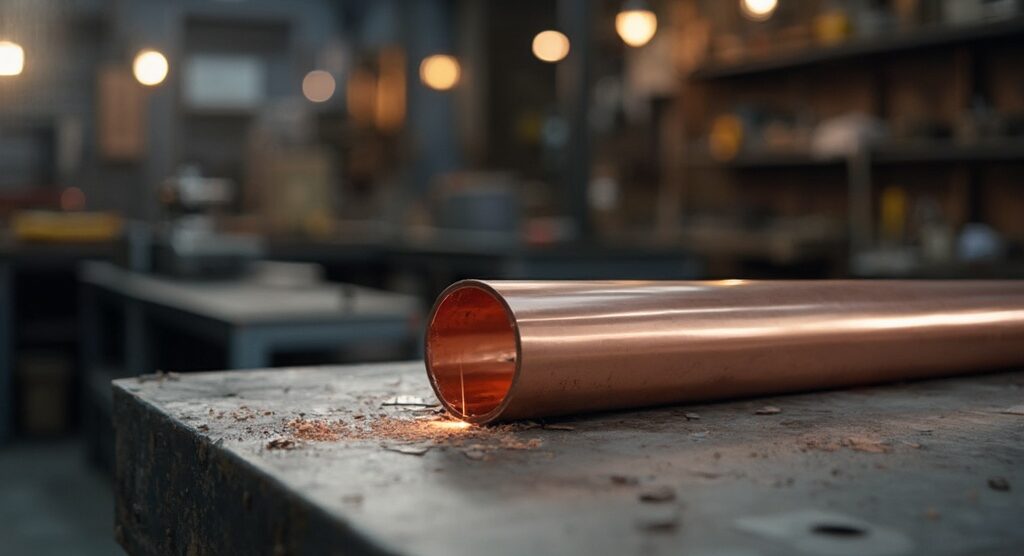 Understanding Beryllium Copper Round Bar: An In-Depth Tutorial on Properties and Uses