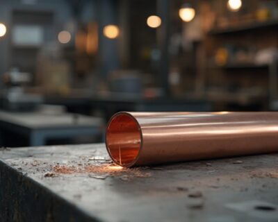 Understanding Beryllium Copper Round Bar: An In-Depth Tutorial on Properties and Uses