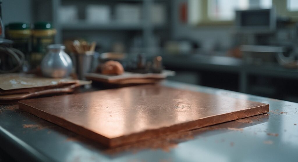 Understanding Beryllium Copper Tensile Strength: An In-Depth Tutorial