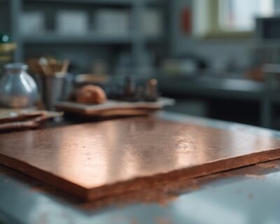 Understanding Beryllium Copper Tensile Strength: An In-Depth Tutorial