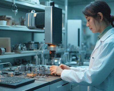 Understanding Beryllium Copper Tensile Strength for Spot and Resistance Welding: An In-Depth Tutorial