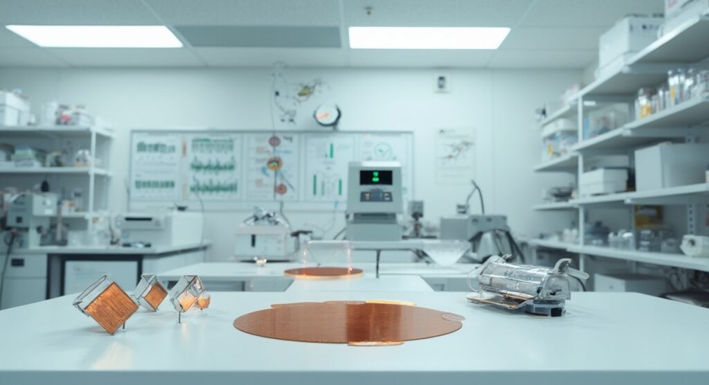 Understanding Beryllium Copper Young’s Modulus: An In-Depth Tutorial