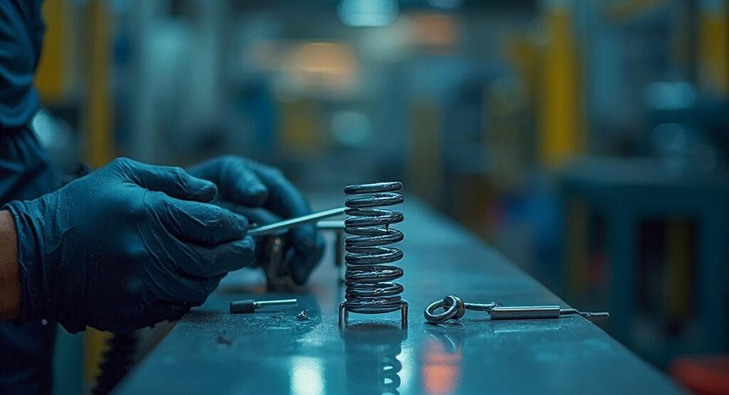Understanding C-269 Spring: A Complete Tutorial on Specifications and Uses
