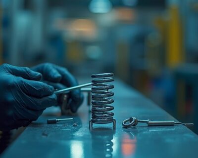 Understanding C-269 Spring: A Complete Tutorial on Specifications and Uses