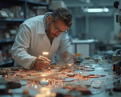 Understanding CDA 172 Thermal Conductivity: A Complete Tutorial for Microwave Component Design