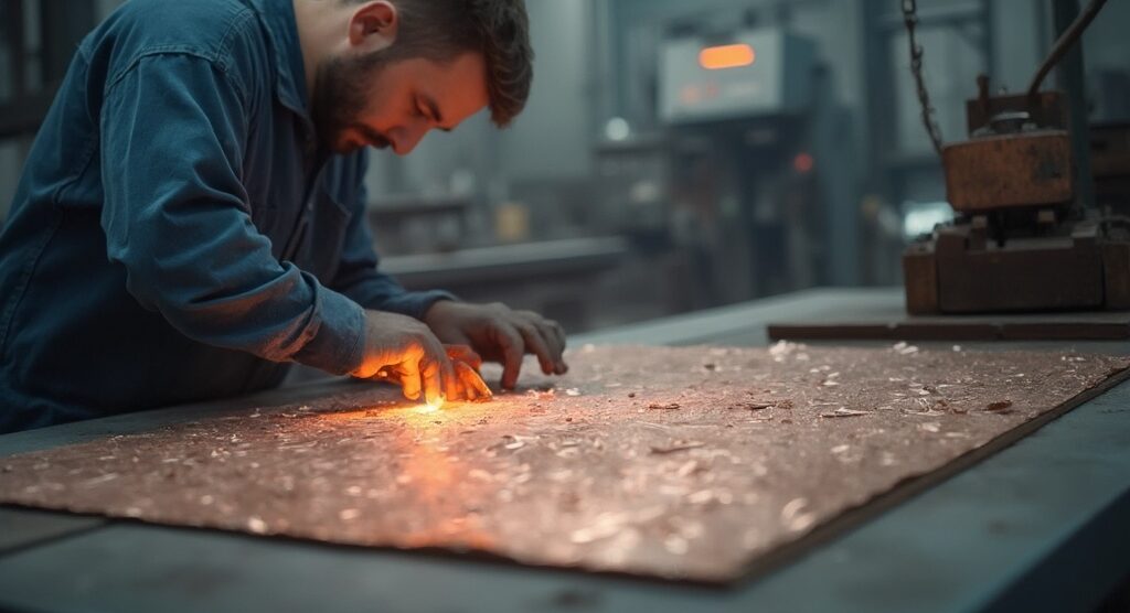 Understanding Copper Beryllium Conductivity: A Complete Tutorial for Engineers