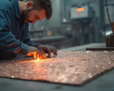 Understanding Copper Beryllium Conductivity: A Complete Tutorial for Engineers