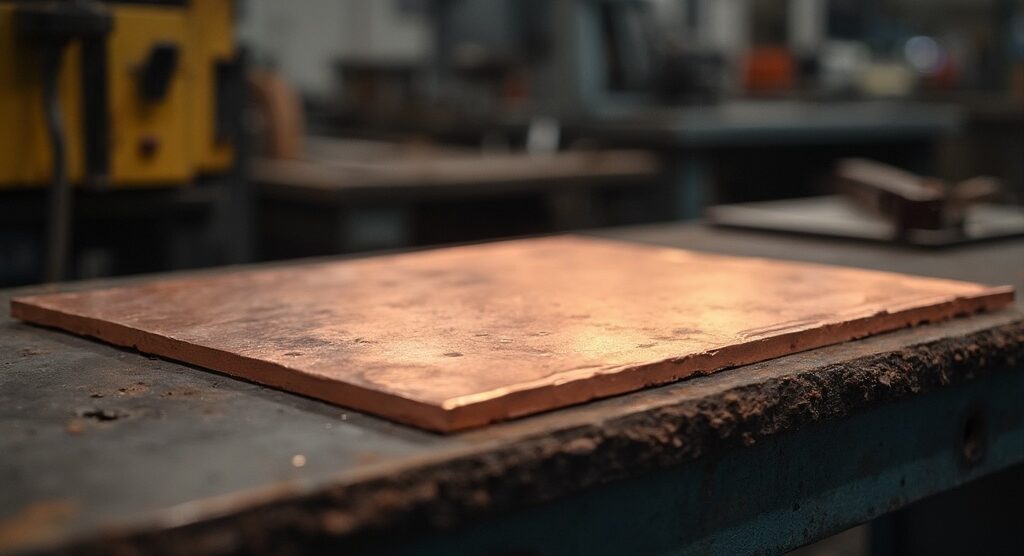 Understanding Copper Beryllium Price Dynamics: An In-Depth Tutorial