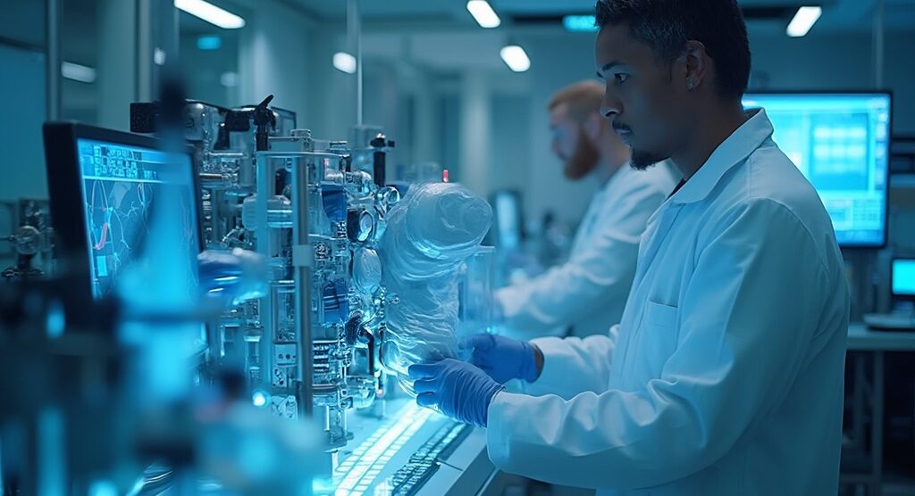 Understanding Cryogenic Shielding for Photon Energy Machines: An In-Depth Tutorial