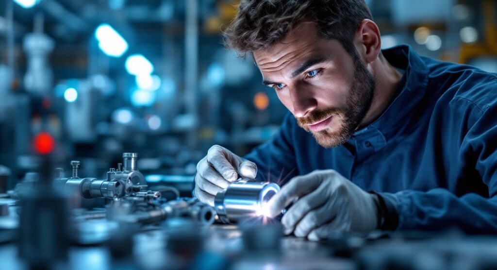 Understanding High Alloys: An In-Depth Tutorial on Properties and Applications