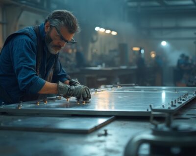 Understanding High Chrome Nickel Austenitic Alloys: An In-Depth Tutorial