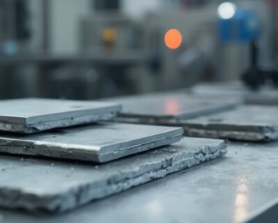 Understanding Inconel 625 Alloy: A Complete Tutorial on Properties and Applications
