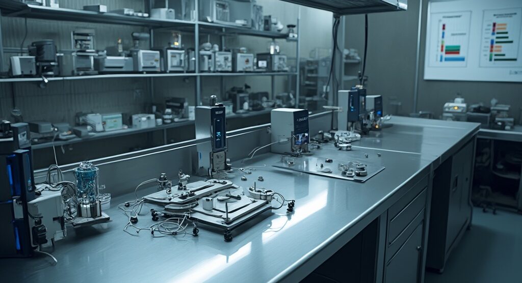Understanding Inconel 625 Yield Strength: A Comprehensive Tutorial on Testing and Analysis