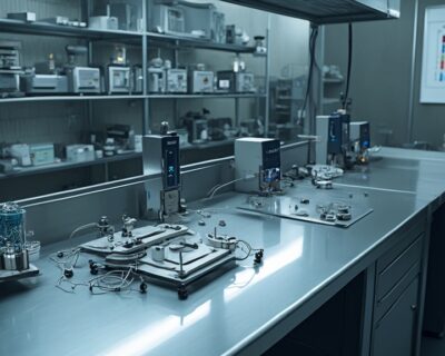 Understanding Inconel 625 Yield Strength: A Comprehensive Tutorial on Testing and Analysis
