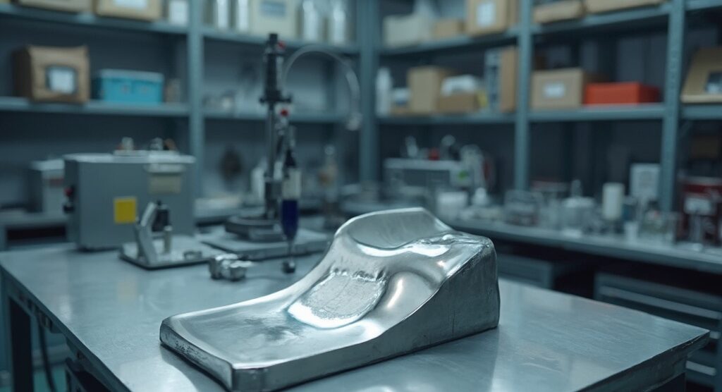 Understanding Inconel 718 AMS 5663: A Complete Tutorial on Properties and Applications