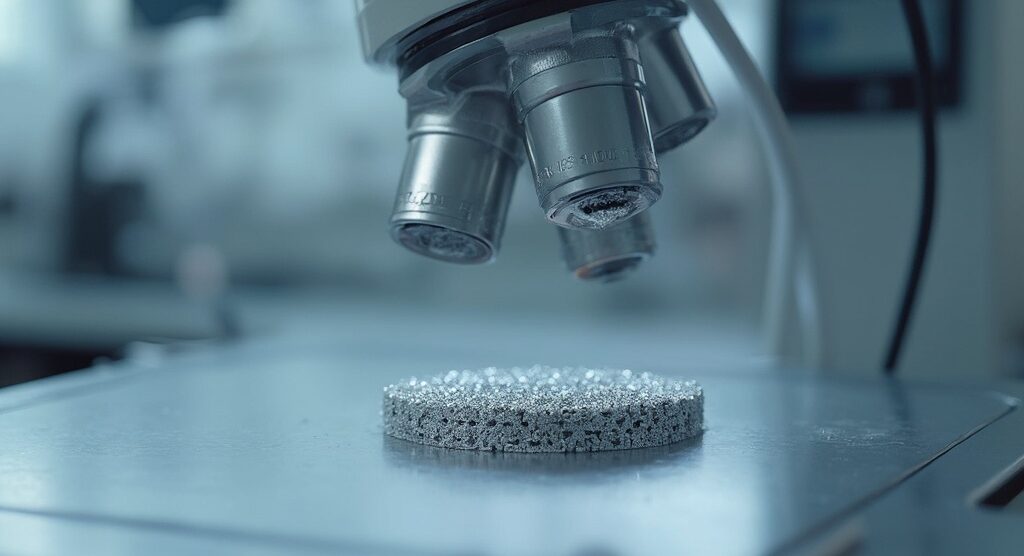 Understanding Inconel 718 Microstructure: A Comprehensive Tutorial