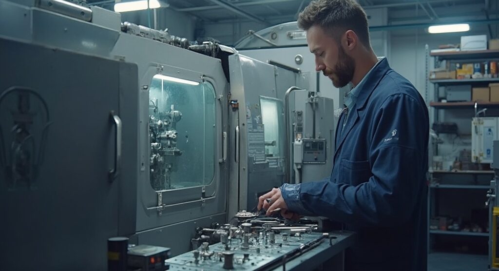 Understanding Inconel 718 P Number: An In-Depth Tutorial for Engineers
