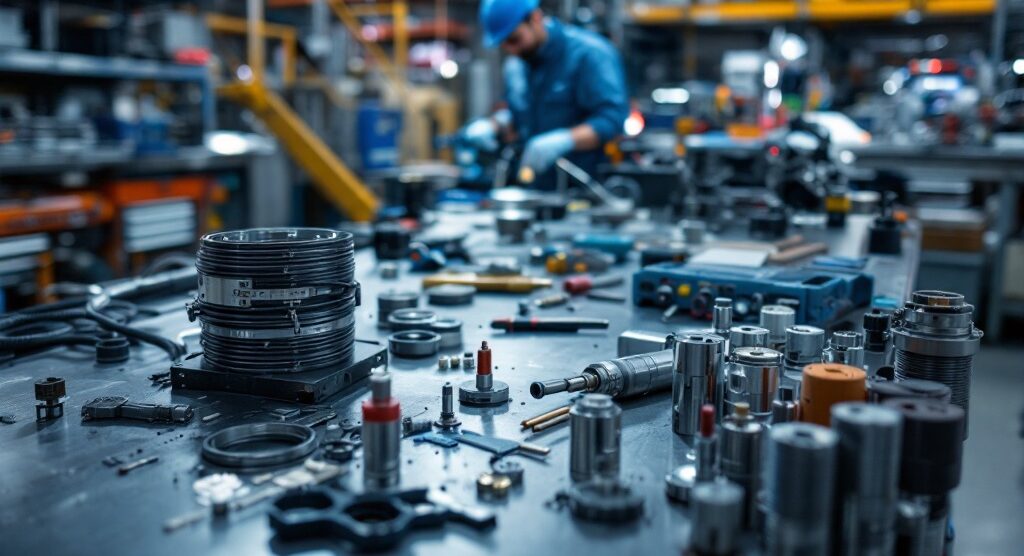 Understanding Inconel Thermocouples: A Complete Tutorial for Engineers
