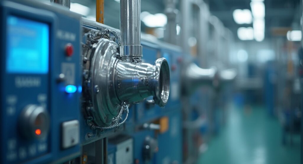 Understanding Inconel Thermowells: A Complete Tutorial on Types and Applications