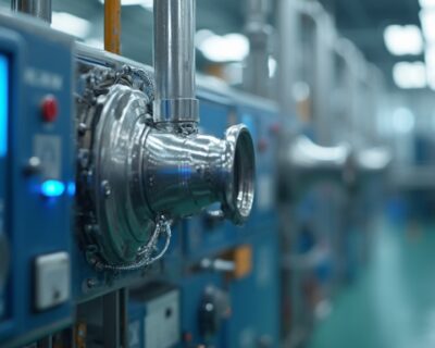 Understanding Inconel Thermowells: A Complete Tutorial on Types and Applications