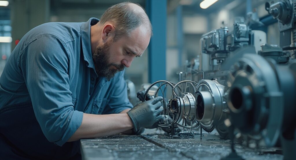 Understanding Inconel Turbine Wheels: A Complete Tutorial on Properties and Applications